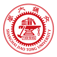Shanghai Jiao Tong University logo